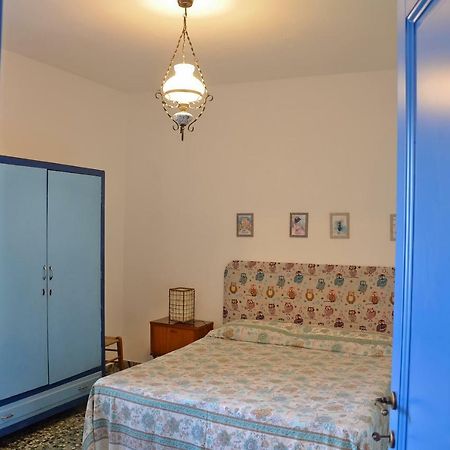 Guest House Sa Succargia Baunei Exterior foto
