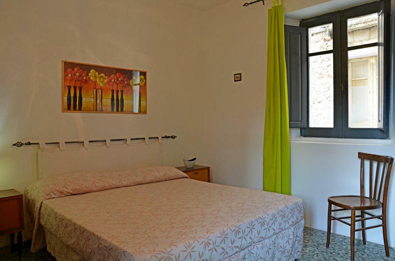 Guest House Sa Succargia Baunei Exterior foto