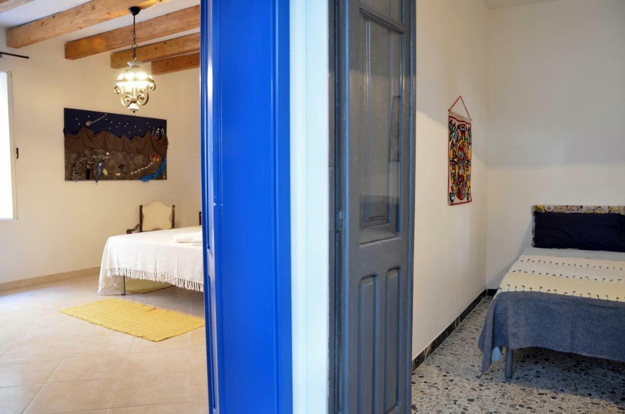 Guest House Sa Succargia Baunei Exterior foto