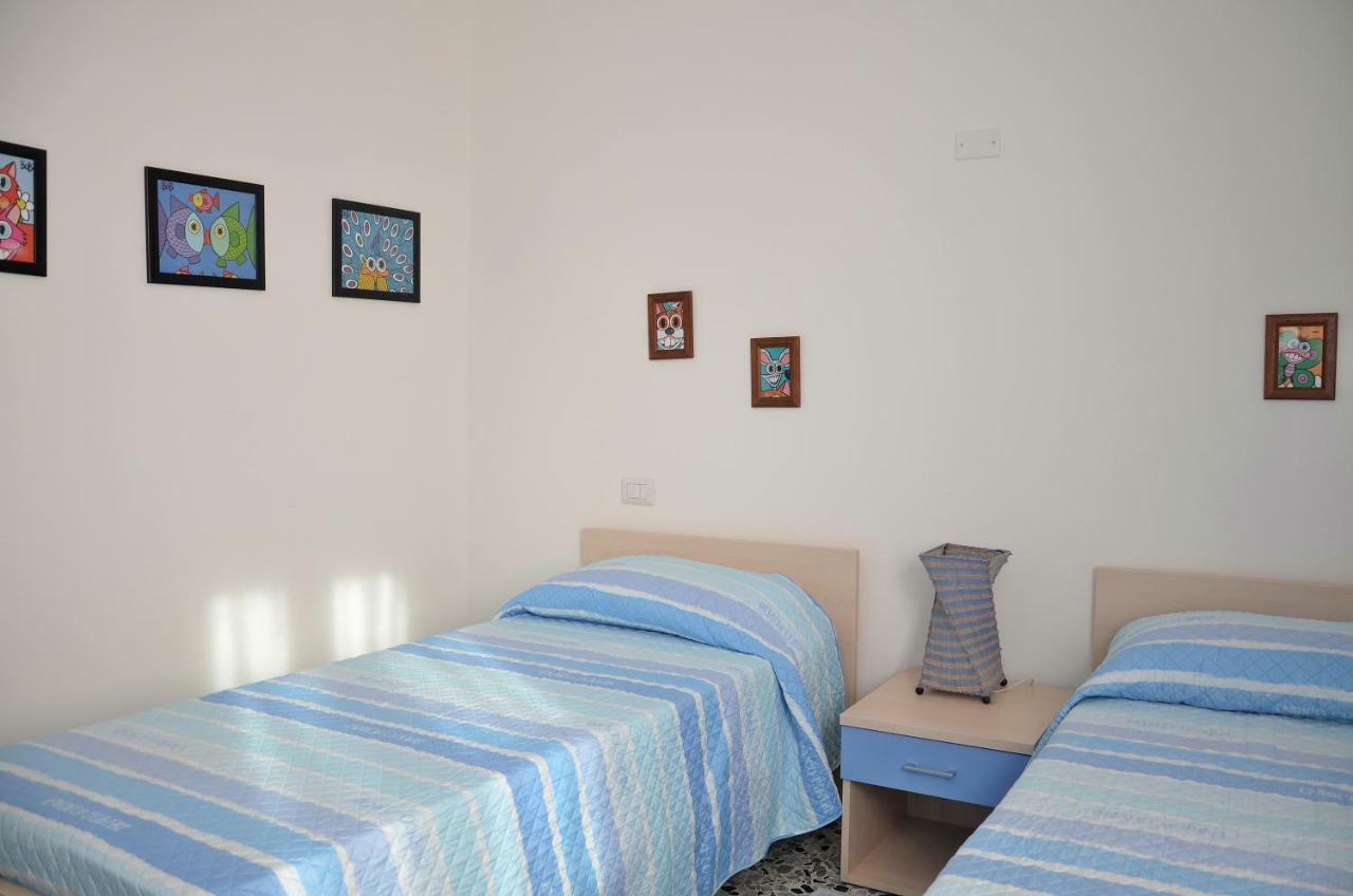 Guest House Sa Succargia Baunei Exterior foto