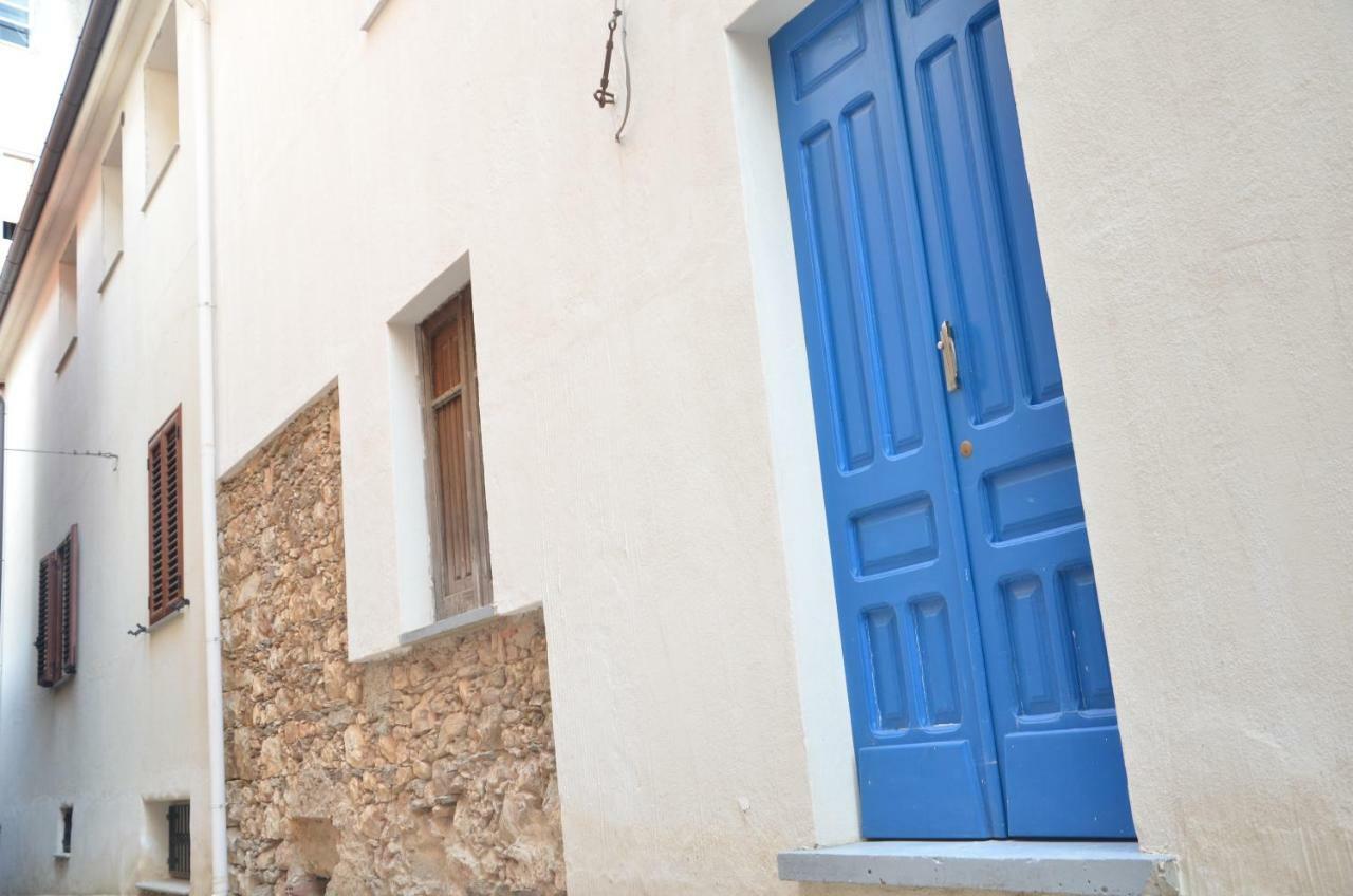 Guest House Sa Succargia Baunei Exterior foto