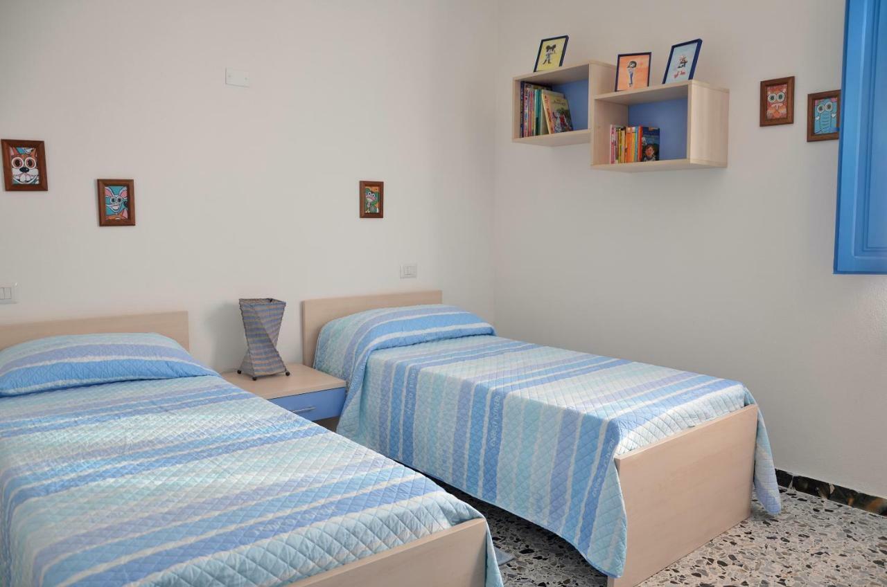 Guest House Sa Succargia Baunei Exterior foto
