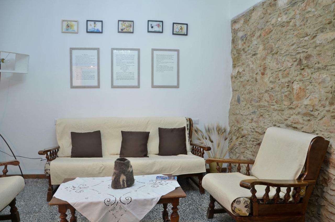 Guest House Sa Succargia Baunei Exterior foto